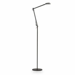 LED-Stehlampe Futura
