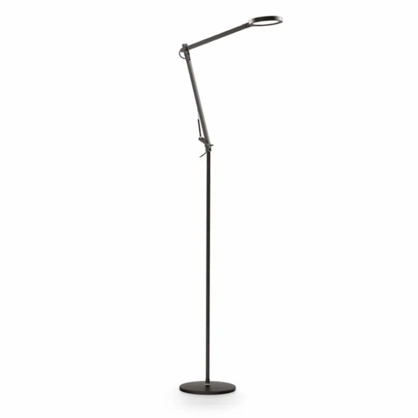 LED-Stehlampe Futura