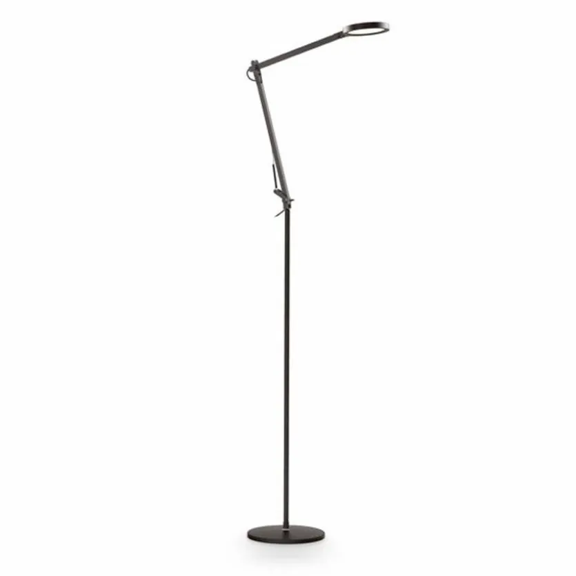 LED-Stehlampe Futura