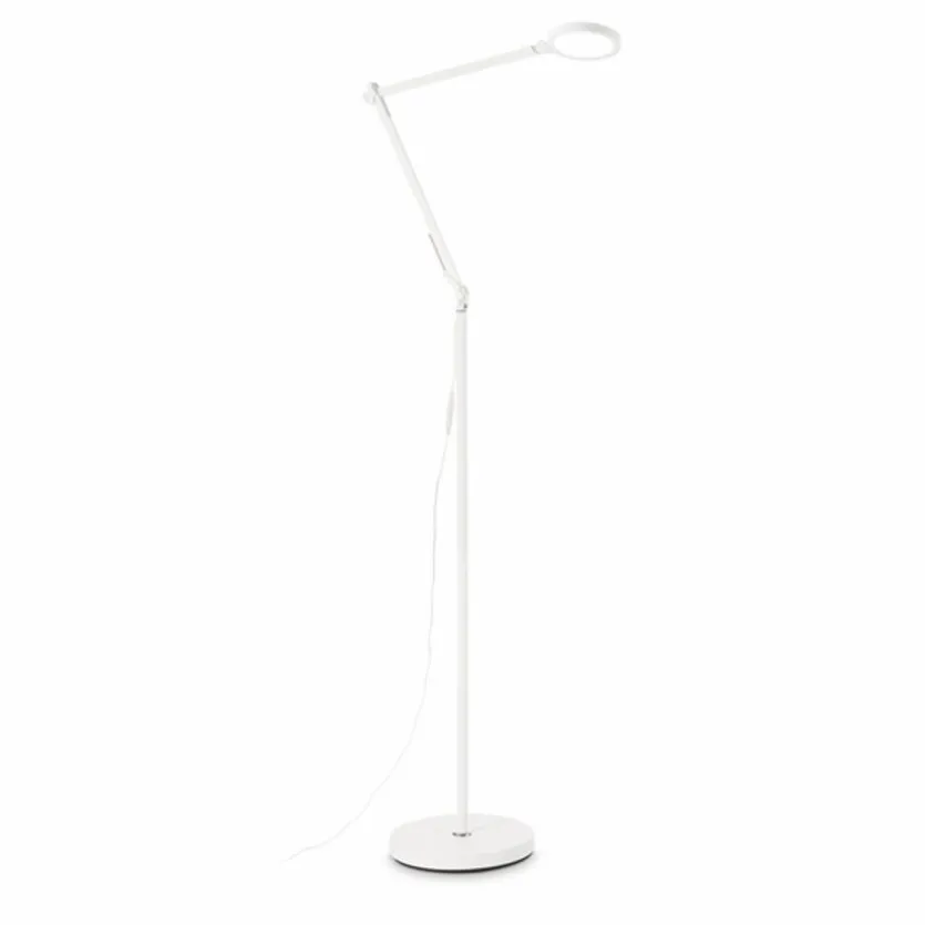 LED-Stehlampe Futura
