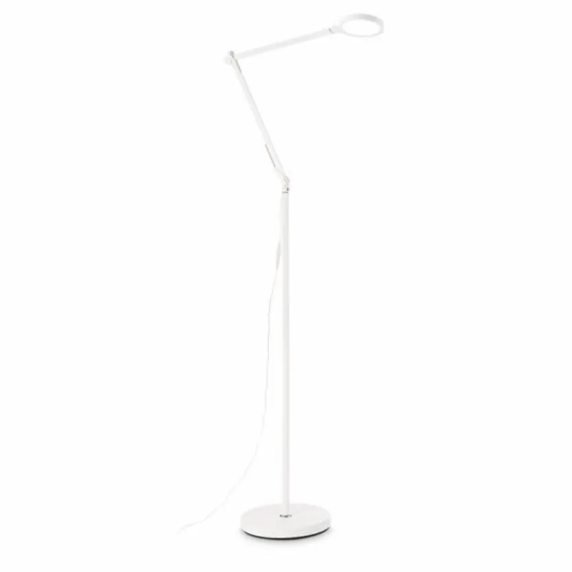 LED-Stehlampe Futura