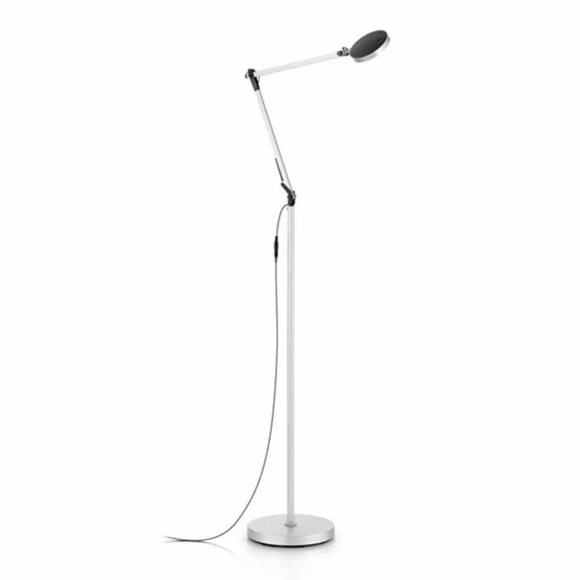 LED-Stehlampe Futura