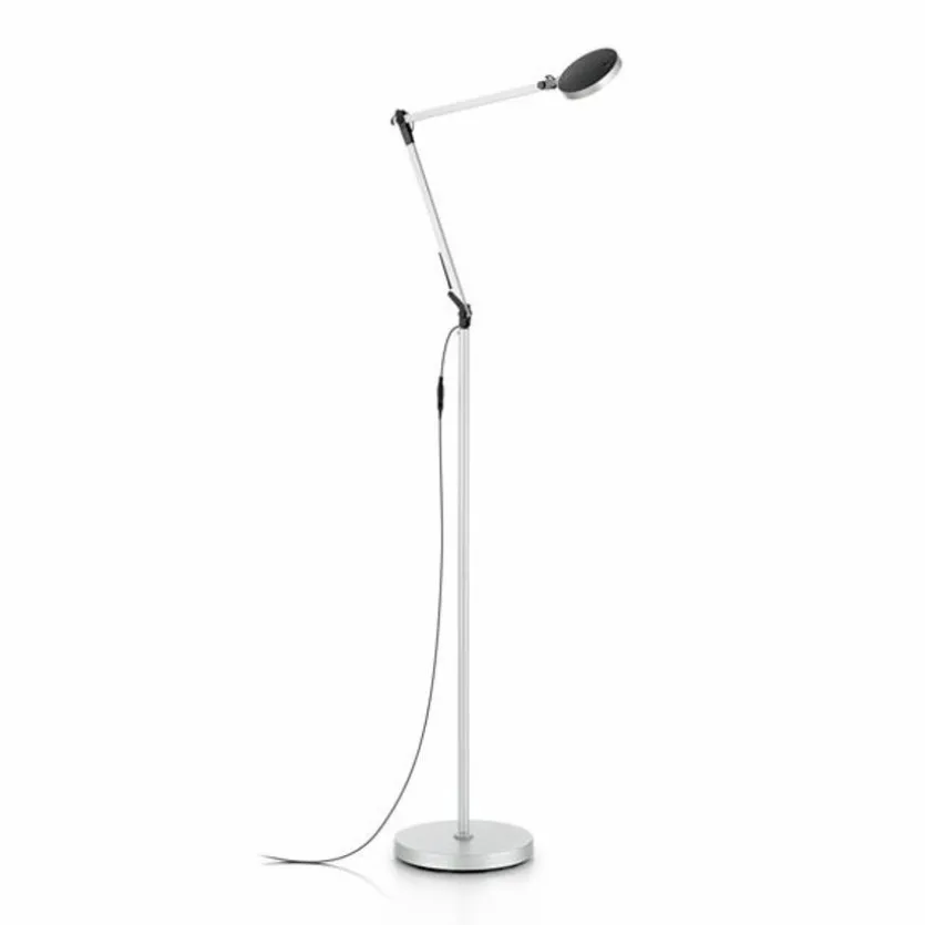 LED-Stehlampe Futura