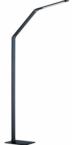LED-Stehlampe Geri