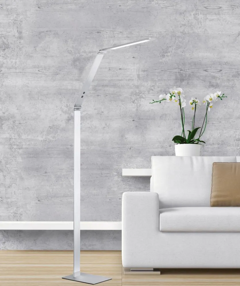LED-Stehlampe Geri