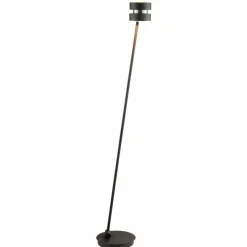 LED-Stehlampe Glow Sphere