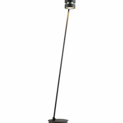 LED-Stehlampe Glow Sphere