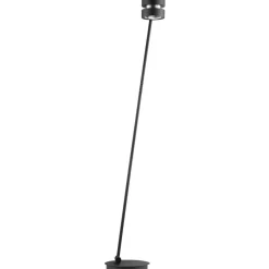 LED-Stehlampe Glow Sphere