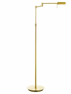 LED-Stehlampe Graz