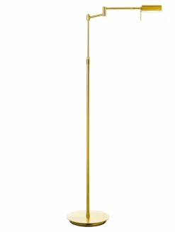 LED-Stehlampe Graz