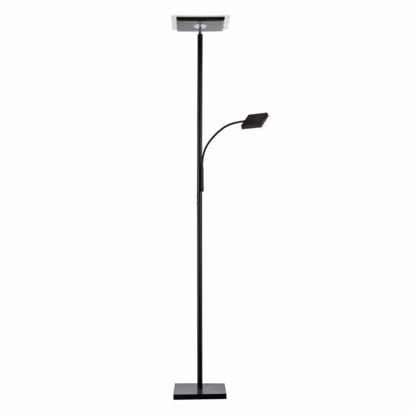 LED-Stehlampe Hans