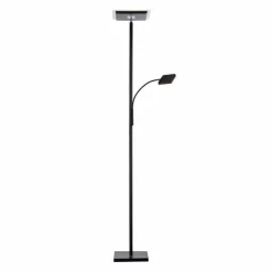 LED-Stehlampe Hans