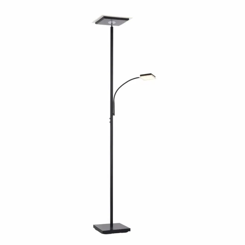 LED-Stehlampe Hans