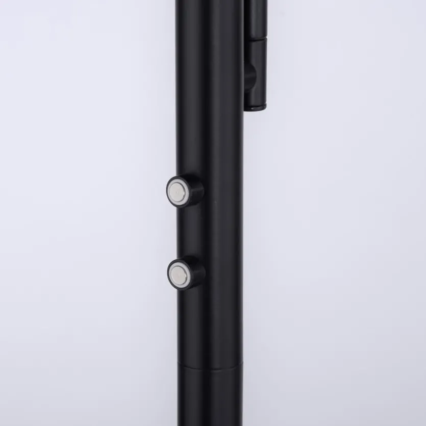LED-Stehlampe Hans