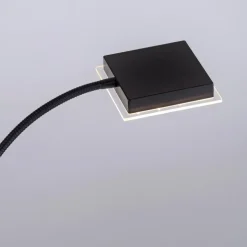 LED-Stehlampe Hans