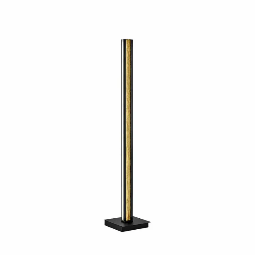 LED-Stehlampe Heloise