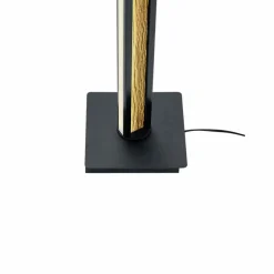 LED-Stehlampe Heloise
