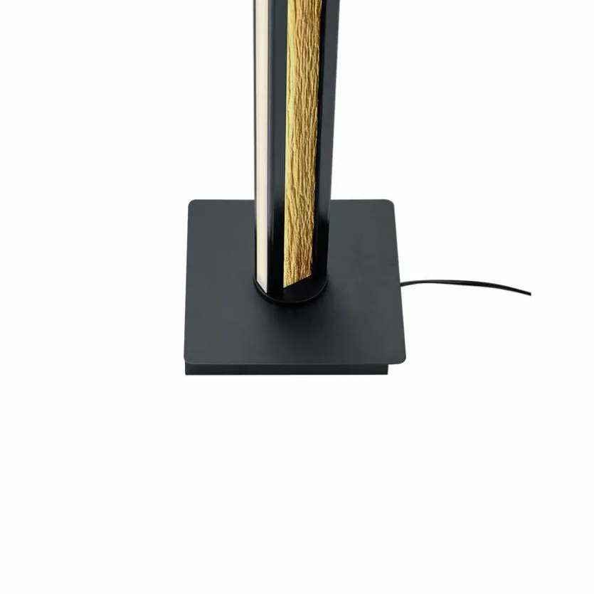 LED-Stehlampe Heloise