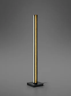 LED-Stehlampe Heloise