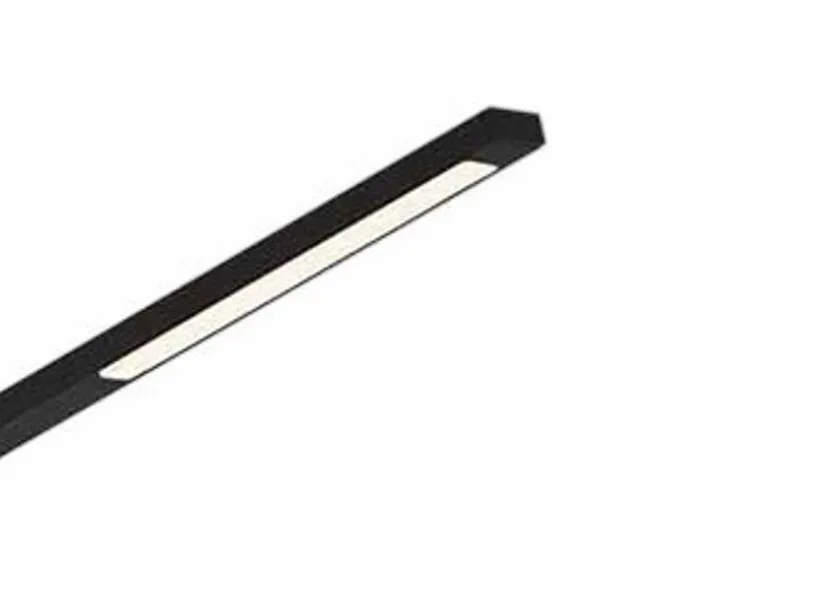 LED-Stehlampe Ideal