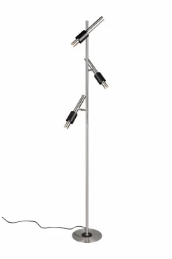 LED-Stehlampe Ikaris