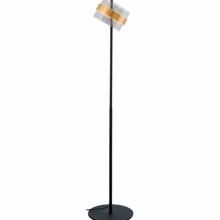 LED-Stehlampe Inside