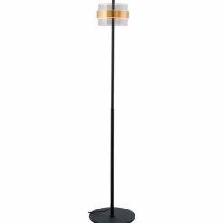 LED-Stehlampe Inside