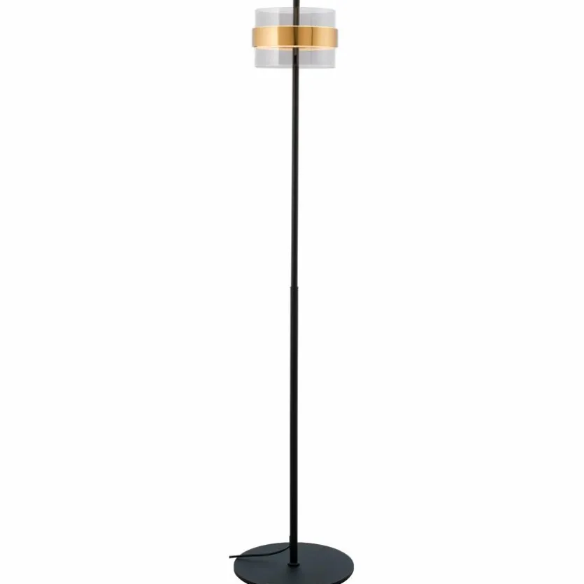 LED-Stehlampe Inside