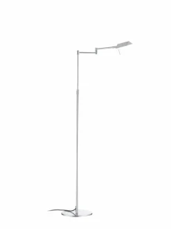 LED-Stehlampe Johann