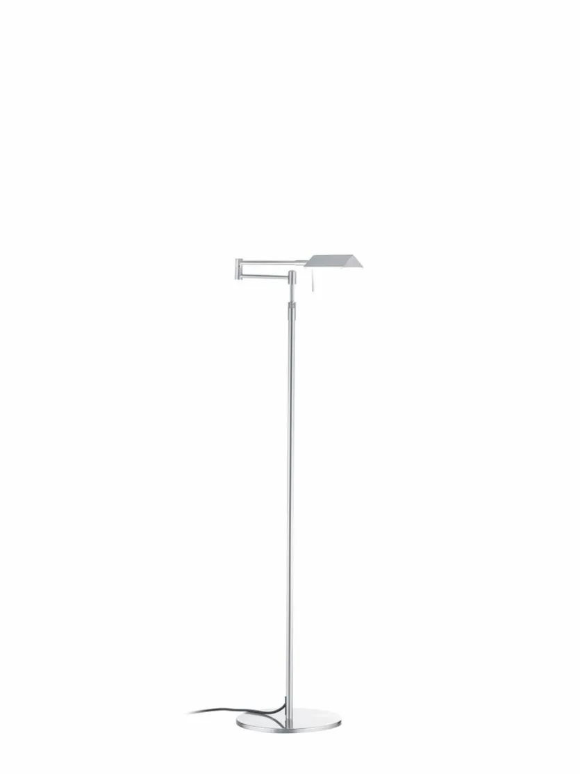 LED-Stehlampe Johann