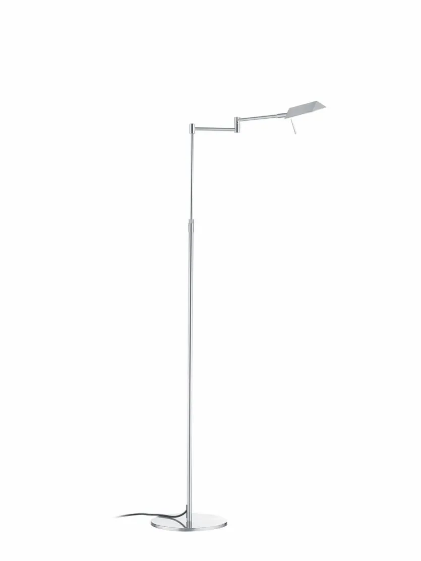 LED-Stehlampe Johann