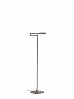 LED-Stehlampe Johann