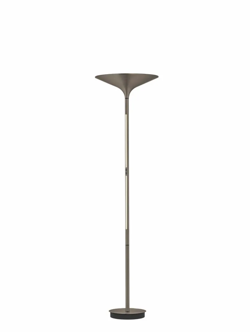LED-Stehlampe Klaas