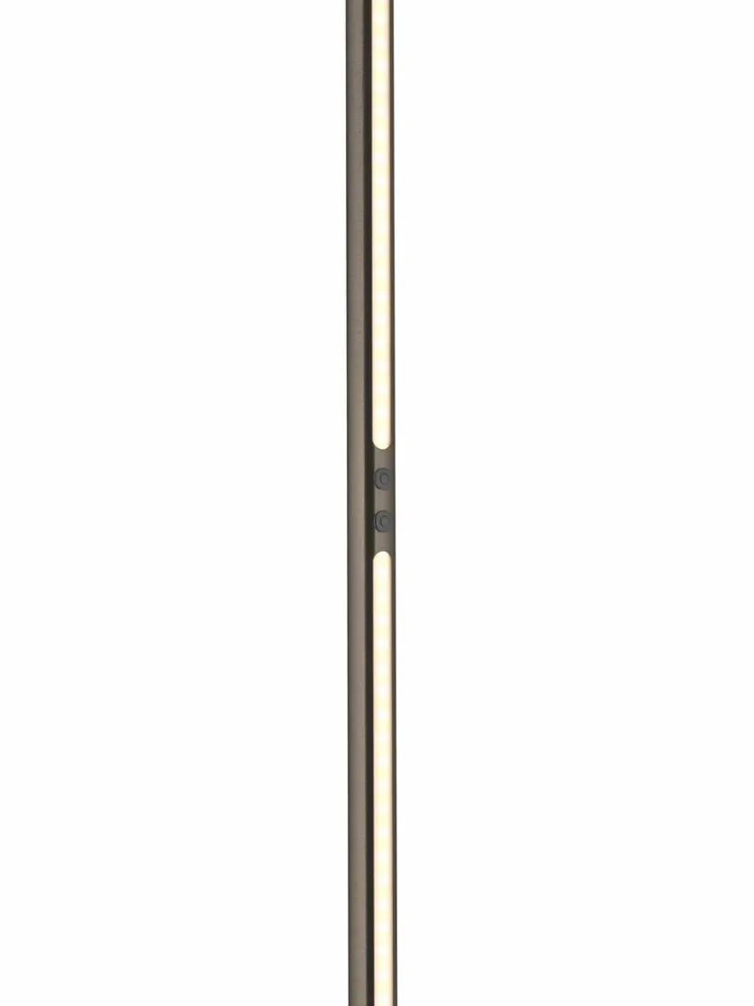 LED-Stehlampe Klaas