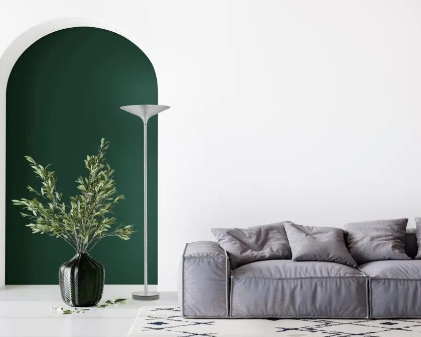 LED-Stehlampe Klaas