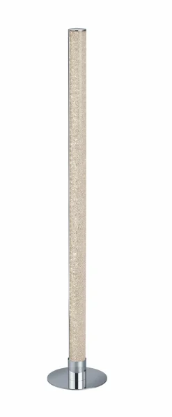 LED-Stehlampe Leia