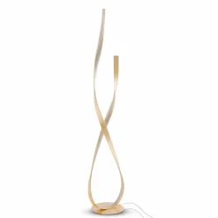 LED-Stehlampe Linda