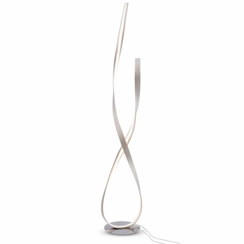 LED-Stehlampe Linda