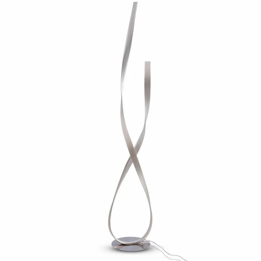 LED-Stehlampe Linda