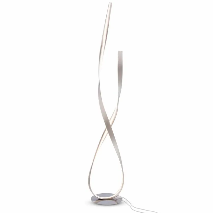 LED-Stehlampe Linda