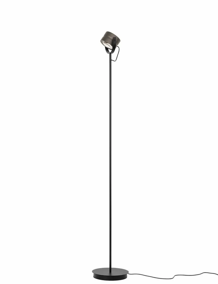 LED-Stehlampe Mika