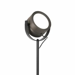 LED-Stehlampe Mika