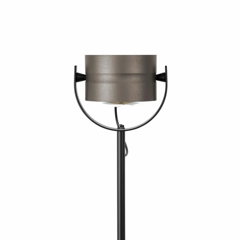 LED-Stehlampe Mika