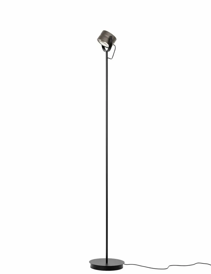 LED-Stehlampe Mika