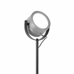 LED-Stehlampe Mika