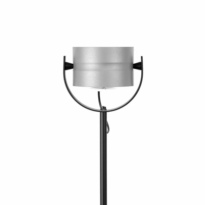 LED-Stehlampe Mika