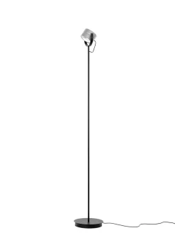 LED-Stehlampe Mika