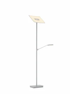 LED-Stehlampe Modena X