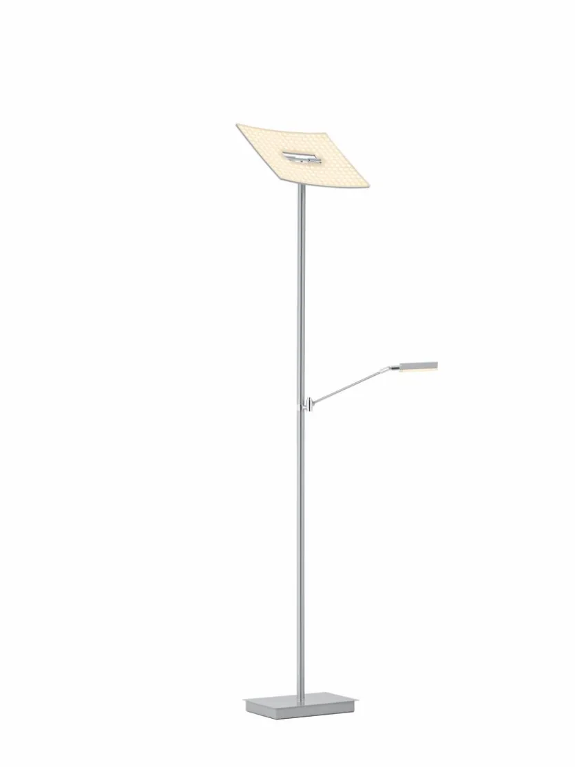 LED-Stehlampe Modena X