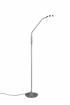 LED-Stehlampe Monza